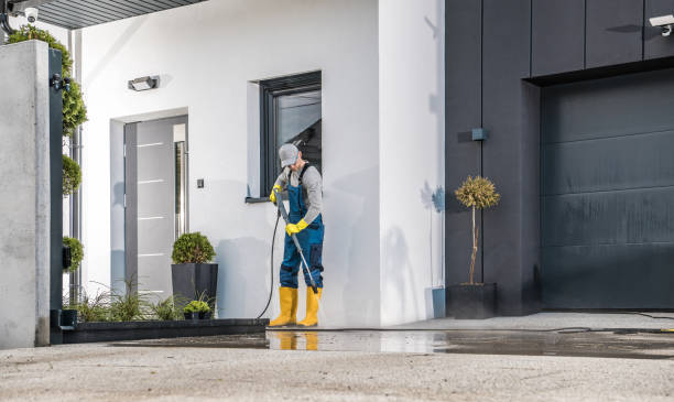 Best Oil Spill Cleanup  in Dland, MI